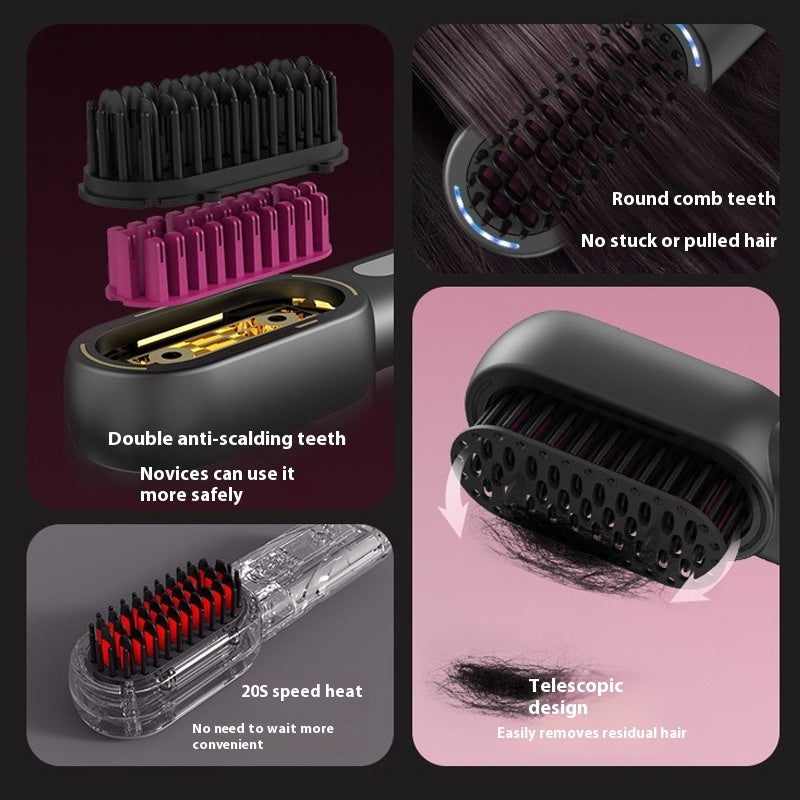 Onyxify™ GlowBrush