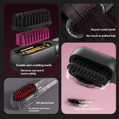 Onyxify™ GlowBrush