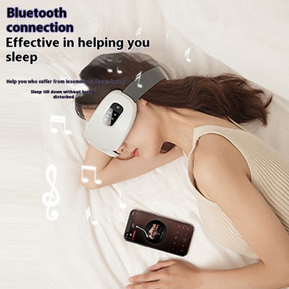 Onyxi ™ Eye Massager Mask